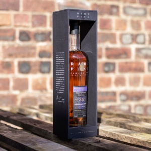 Exclusive to The Whisky Shop