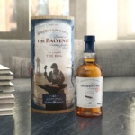 The Balvenie 42 Year Old The Tale of the Dog