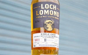 Loch Lomond Exclusive