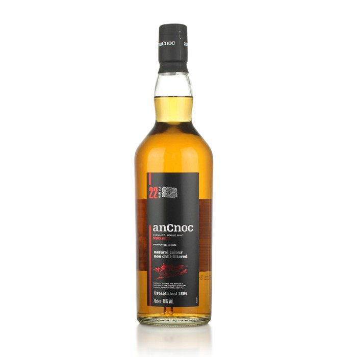 anCnoc 22 year old