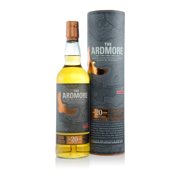 Ardmore 20 Year Old