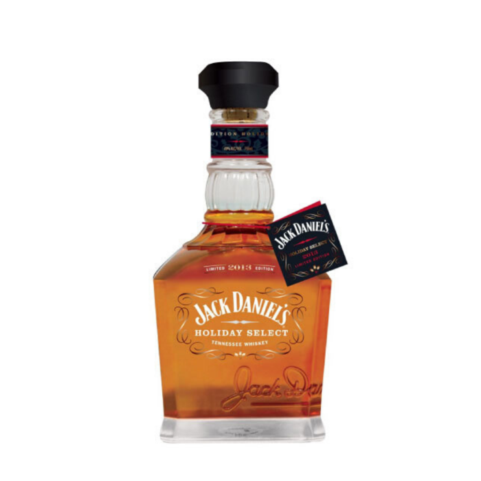 Jack Daniel's Holiday Select 