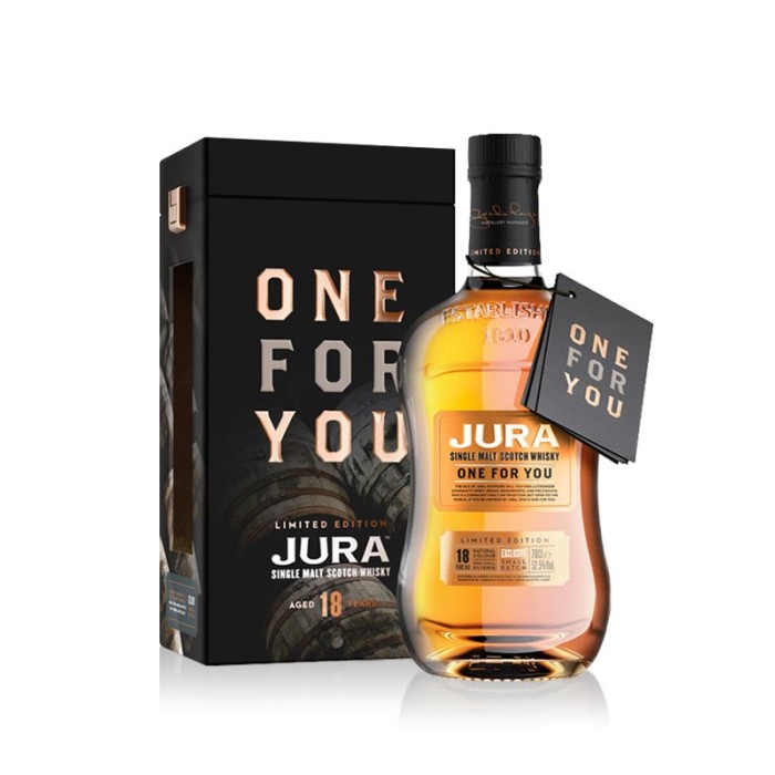 Jura One For You