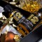 12 Drams of Christmas - Premium Whisky Selection Box