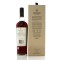 Macallan 1997 20 Year Old Single Cask #14813/12 Exceptional Cask 2018 Release