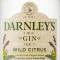 Darnley's Wild Citrus Gin