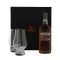 Glencairn Whisky Glasses & Auchentoshan 20cl Gift Set