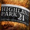 Highland Park 21 ans - Release 2019
