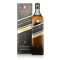 Johnnie Walker Double Black with box