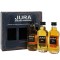 Jura Gift Pack 3x5cl