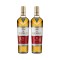 Macallan 12 Year Old Triple Cask Chinese New Year Twin Pack