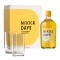 Nikka Days Glass Pack
