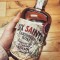 Six Saints Pedro Ximenez Cask Finish Rum
