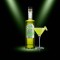 Wildcat Limelight Lime Flavoured Gin